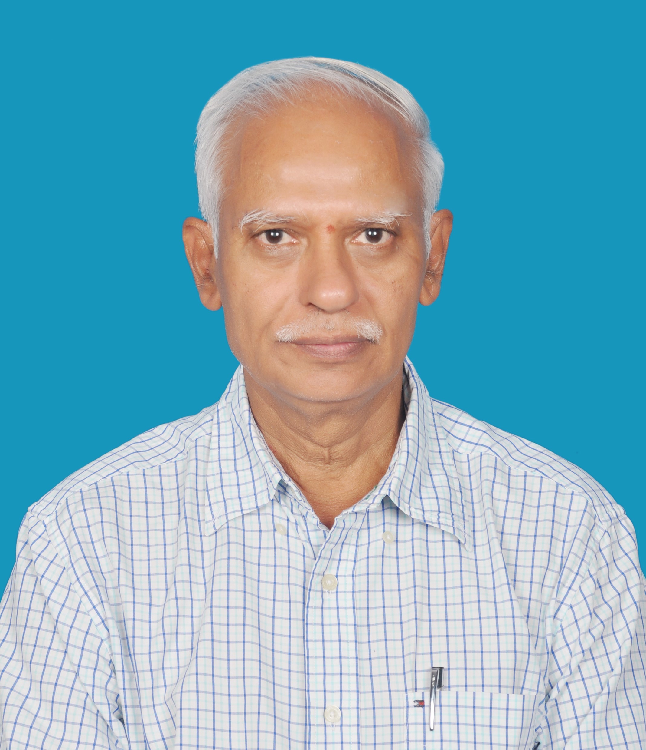 Dr. N S Sharma 