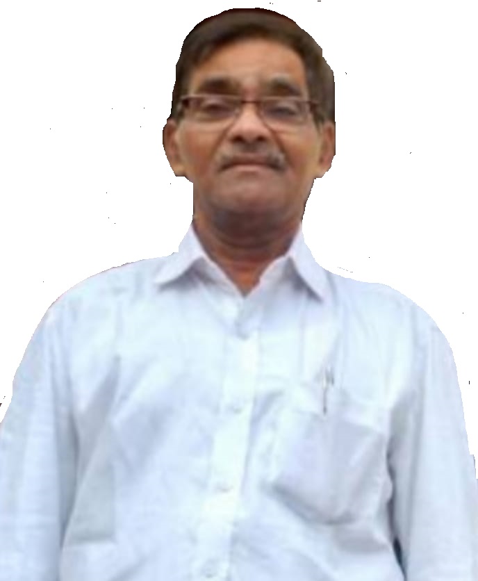 Dr. R Murli Krishna