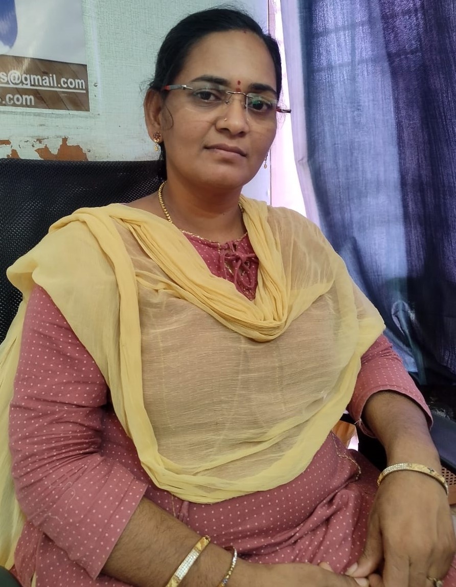 Mrs. Sathyavathi